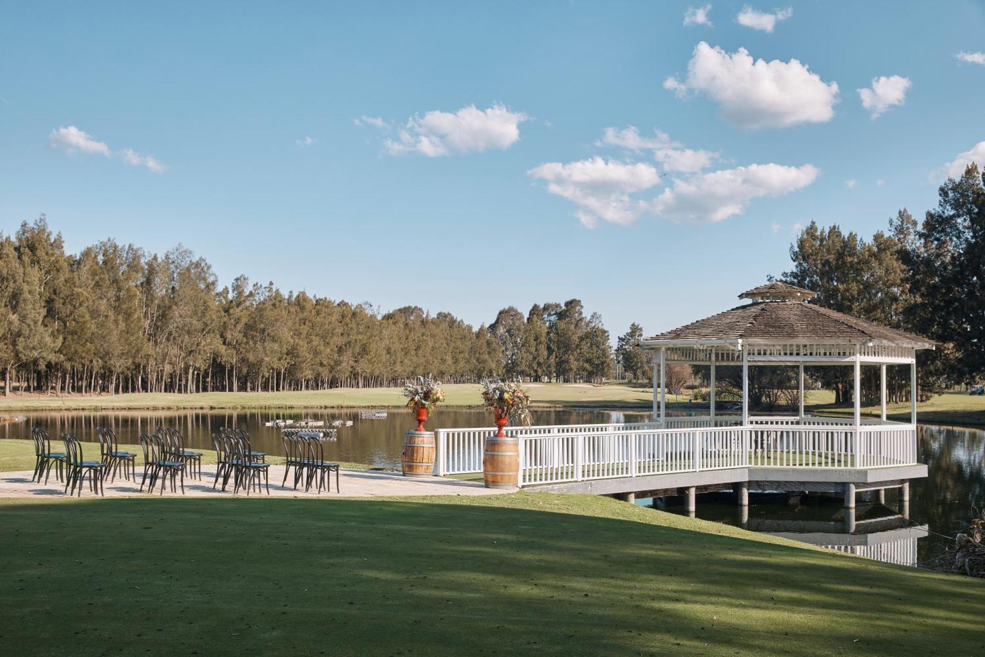 Rydges Resort Hunter Valley Lovedale Kültér fotó