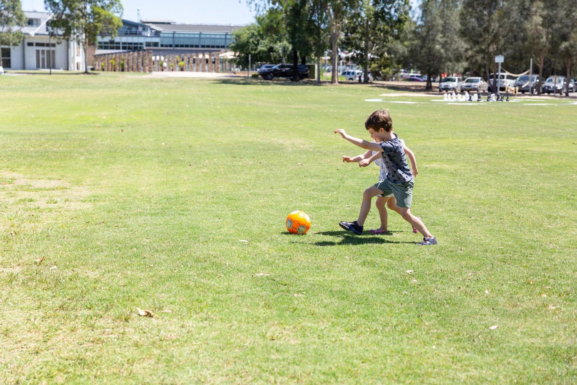 Rydges Resort Hunter Valley Lovedale Kültér fotó